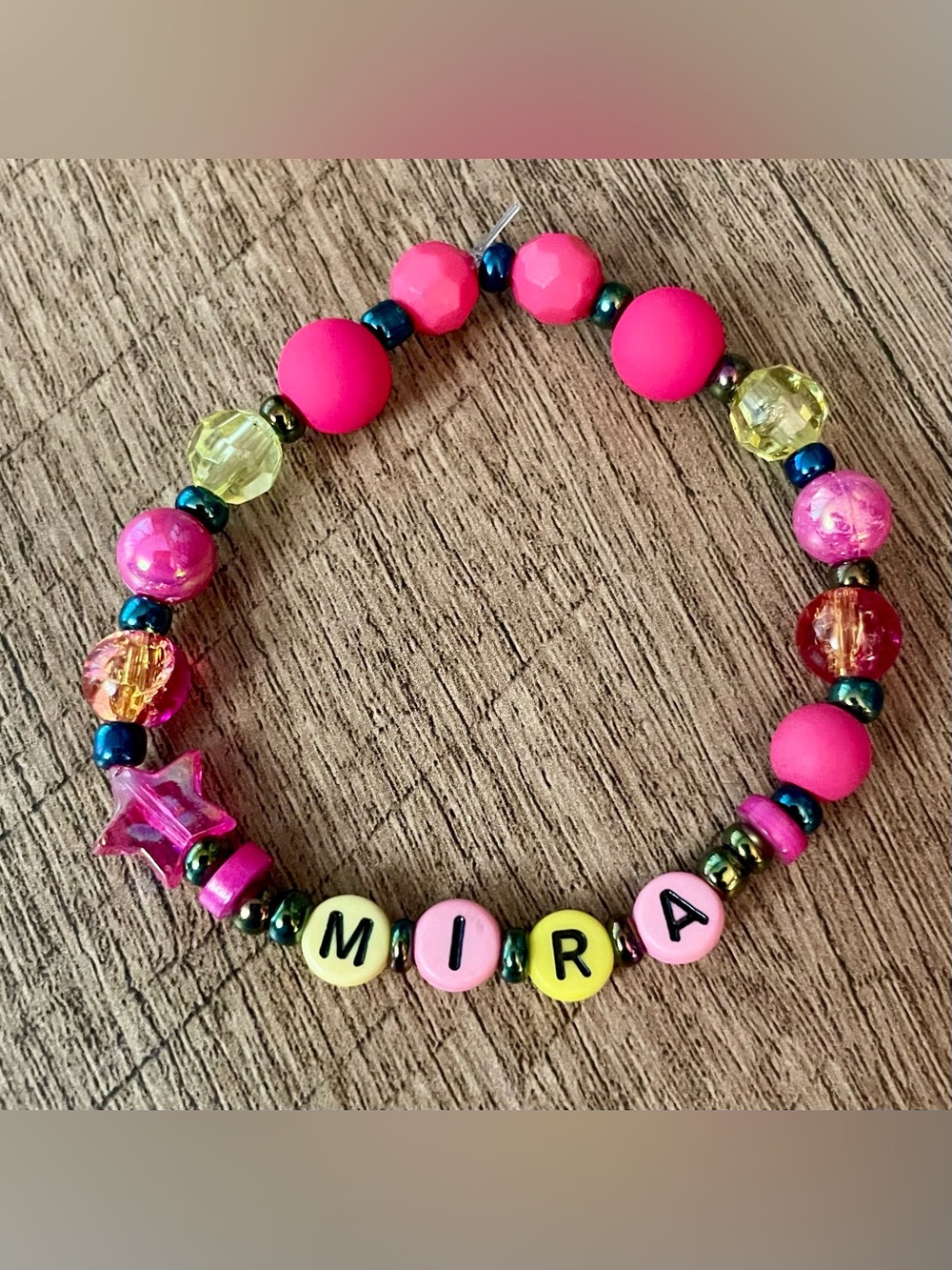 KPop Demon Hunters Bracelet